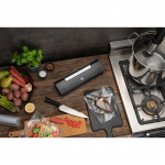 OBH Nordica Vakuumförpackare Compact Fresh OBH Nordica Vakuumförpackare Compact Fresh