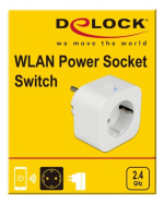 WLAN Power Socket Switch