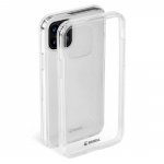 iPhone 12 Pro Max HardCover, Transparant