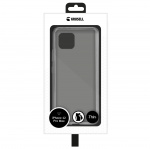 iPhone 12 Pro Max HardCover, Transparant