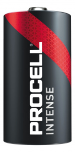 Procell Alkaline Intense D, 1,5v 5 x 10ct Retail Procell Alkaline Intense D, 1,5v 5 x 10ct Retail