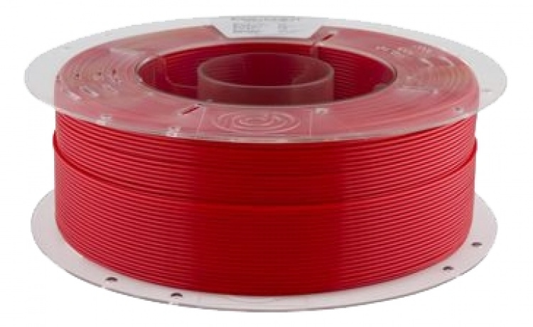 PrimaCreator EasyPrint PLA - 1.75mm - 1 kg - Red