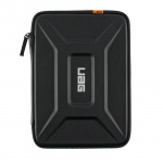 UAG Medium Sleeve Fall 2019, Black UAG Medium Sleeve Fall 2019, Black
