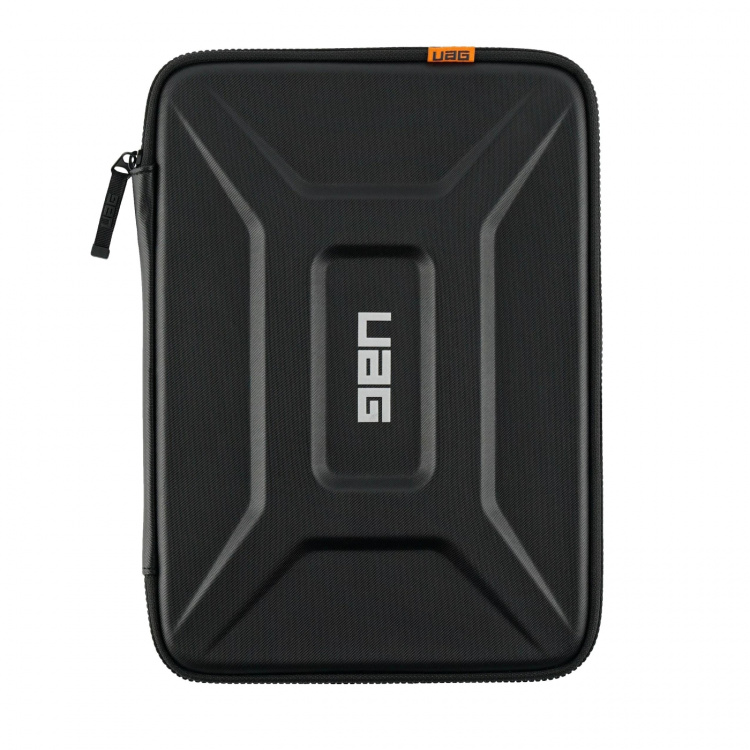 UAG Medium Sleeve Fall 2019, Black UAG Medium Sleeve Fall 2019, Black
