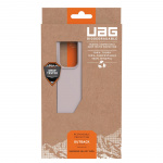UAG Samsung Galaxy S20+ Outback Biodegradable Lilac