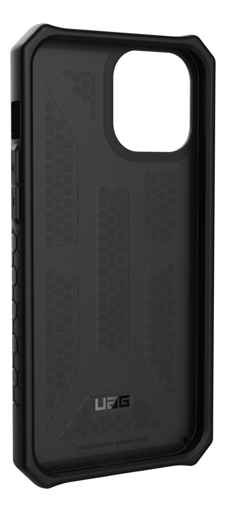 UAG iPhone 12 Pro Max Monarch Cover Crimson UAG iPhone 12 Pro Max Monarch Cover Crimson