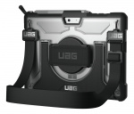 UAG Microsoft Surface Go Plasma Case +shoulder strap