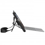 UAG Microsoft Surface Go Plasma Case +shoulder strap