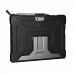 UAG Microsoft Surface Go Metropolis Case, black