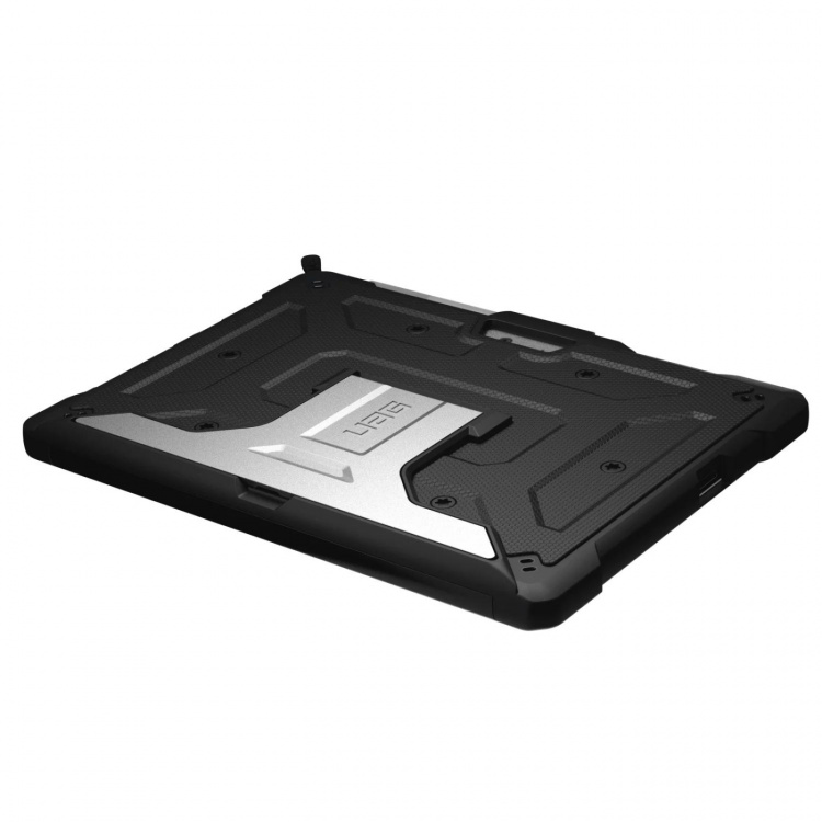 UAG Microsoft Surface Go Metropolis Case, black