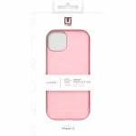 urbanarmorgear iPhone 13 [U] Lucent hoesje, klei