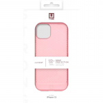 urbanarmorgear iPhone 13 [U] Lucent hoesje, klei