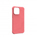 UAG iPhone 13 Pro [U] Dot Cover, Clay