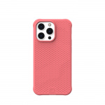 UAG iPhone 13 Pro [U] Dot Cover, Clay
