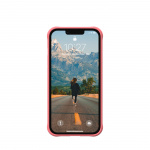 UAG iPhone 13 Pro [U] Dot Cover, Clay