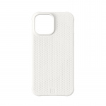 UAG iPhone 13 Pro Max [U] Dot Cover, Marshmallow