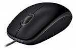Logitech B110 Silent - mouse - USB Logitech B110 Silent - mouse - USB