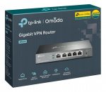 TP-Link Omada Gigabit VPN Router