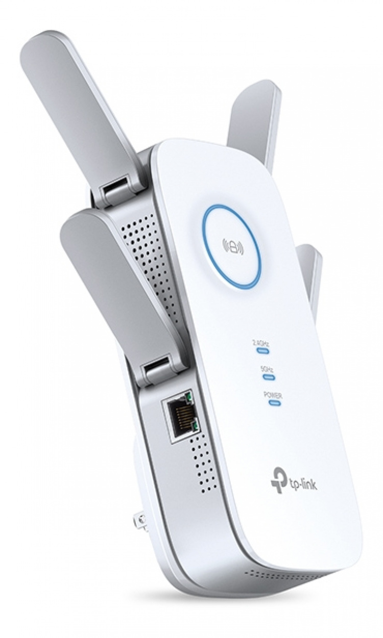 TP-Link RE650