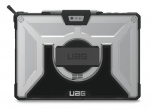 UAG Surface Pro 6/2017/Pro 4 Plasma Case +straps, ice