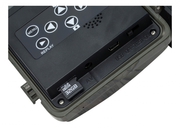 Nature Wild Cam TX-69