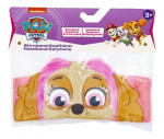 PAW Patrol Headband earphones pink