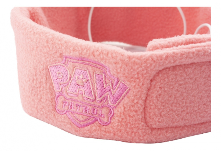 PAW Patrol Headband earphones pink