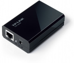 TP-LINK PoE (Power Over Ethernet) injektor(sändare) 5 resp 12volt