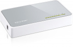 TP-LINK nätverksswitch, 8-ports, 10/100 Mbps, RJ45, Auto MDI/MDIX TP-LINK nätverksswitch, 8-ports, 10/100 Mbps, RJ45, Auto MDI/MDIX