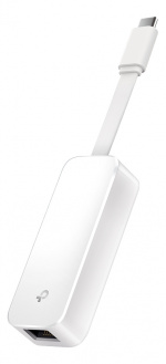 TP-Link USB 3.0 Type-C to Gigabit Ethernet Network Adapter TP-Link USB 3.0 Type-C to Gigabit Ethernet Network Adapter