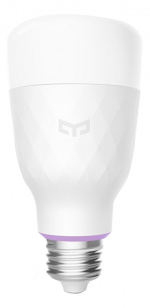 Yeelight Smart LED Bulb 1S
