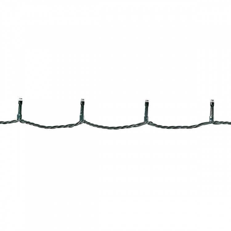 Nedis Kerstverlichting | Koord | 720 LED\'s | Warm Wit | 54.00 m | Licht effecten: 7 | Binnen & Buiten | Netvoeding