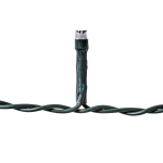 Nedis Decoratieve IJspegel Verlichting | 180 LED\'s | Warm Wit | 5.90 m | Licht effecten: 7 | Netvoeding