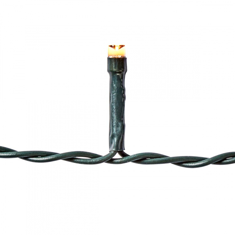 Nedis Decoratieve IJspegel Verlichting | 360 LED\'s | Warm Wit | 9.00 m | Licht effecten: 7 | Netvoeding