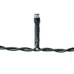 Nedis Decoratieve IJspegel Verlichting | 360 LED\'s | Warm Wit | 9.00 m | Licht effecten: 7 | Netvoeding