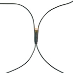 Nedis Decoratieve Net Verlichting | Warm Wit | 320 LED\'s | 3 x 1.5 m | Licht effecten: 7 | Binnen & Buiten | Netvoeding