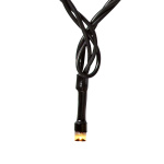 Nedis SmartLife-kerstverlichting | Koord | Wi-Fi | Warm Wit | 400 LED\'s | 20.0 m | Android™ / IOS