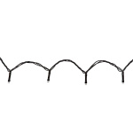 Nedis SmartLife-kerstverlichting | Boom | Wi-Fi | Warm tot Koel Wit | 200 LED\'s | 20.0 m | 10 x 2 m | Android™ / IOS