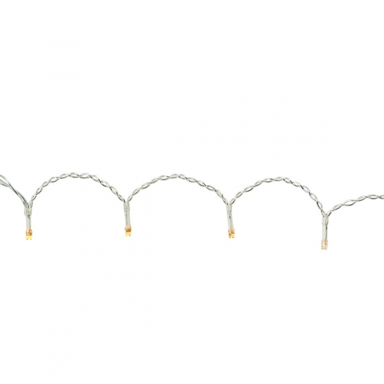 Nedis SmartLife-kerstverlichting | Ijskegel | Wi-Fi | Koel Wit | 240 LED\'s | 5.00 m | Android™ / IOS Nedis SmartLife-kerstverlichting | Ijskegel | Wi-Fi | Koel Wit | 240 LED\'s | 5.00 m | Android™ / IOS