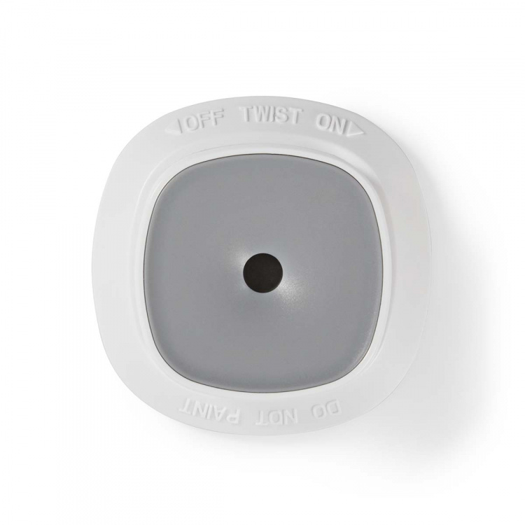 Nedis SmartLife Rookmelder | Zigbee 3.0 | Batterij Gevoed | Levenscyclus sensor: 10 Jaar | EN 14604 | Max. batterijduur: 60 Maanden | 85 dB | Wit | 1 Stuks Nedis SmartLife Rookmelder | Zigbee 3.0 | Batterij Gevoed | Levenscyclus sensor: 10 Jaar | EN 14604 | Max. batterijduur: 60 Maanden | 85 dB | Wit | 1 Stuks
