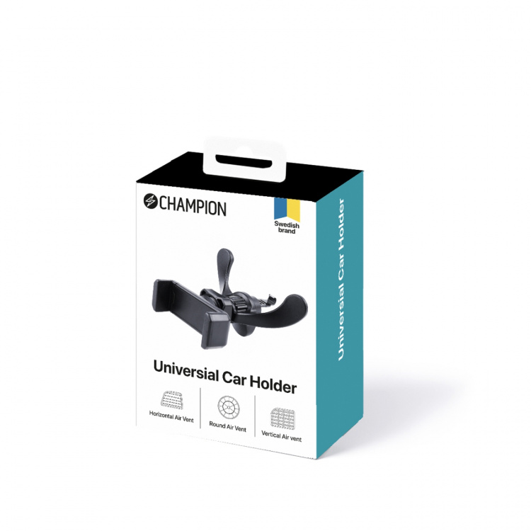Champion Mobilhållare Universal Champion Mobilhållare Universal