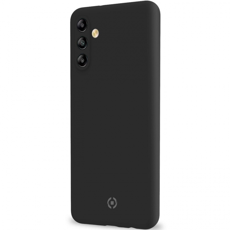 Celly Cromo Soft rubber case Galaxy Celly Cromo Soft rubber case Galaxy