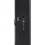 Denver Handhållen DAB+/FM-radio med i Denver Handhållen DAB+/FM-radio med i