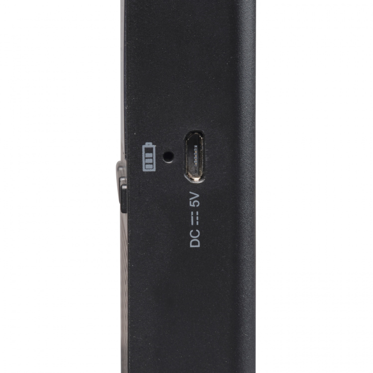 Denver Handhållen DAB+/FM-radio med i Denver Handhållen DAB+/FM-radio med i