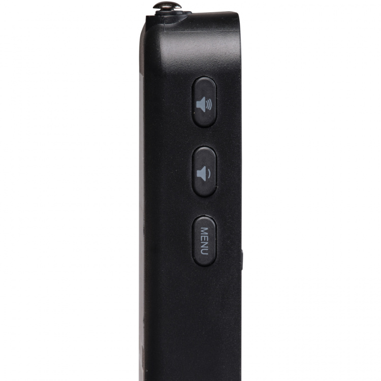 Denver Handhållen DAB+/FM-radio med i Denver Handhållen DAB+/FM-radio med i