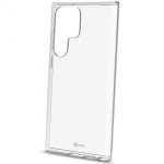 Celly Gelskin TPU Cover Galaxy S23 U