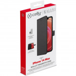 Celly MagSafe Wallet Case iPhone 14