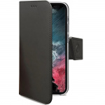 Celly Wallet Case Galaxy S23 5G Svar