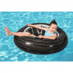 Bestway Badring 1.19m Höghastighetsdäc Bestway Badring 1.19m Höghastighetsdäc