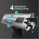 Braun Baardtrimmer Series XT5 XT5100